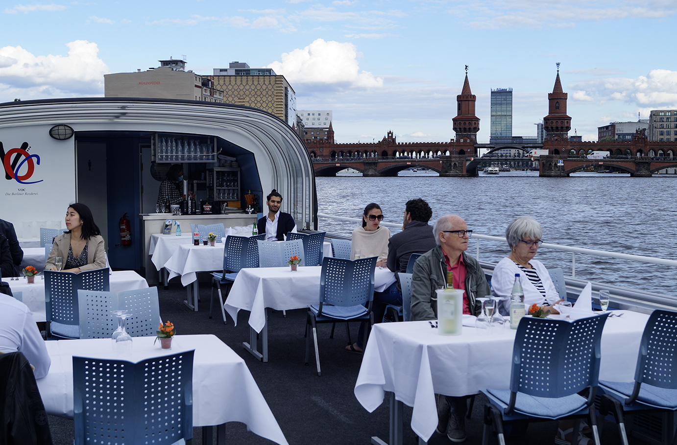 Dinner Cruise Berlin Unkategorisiert online kaufen