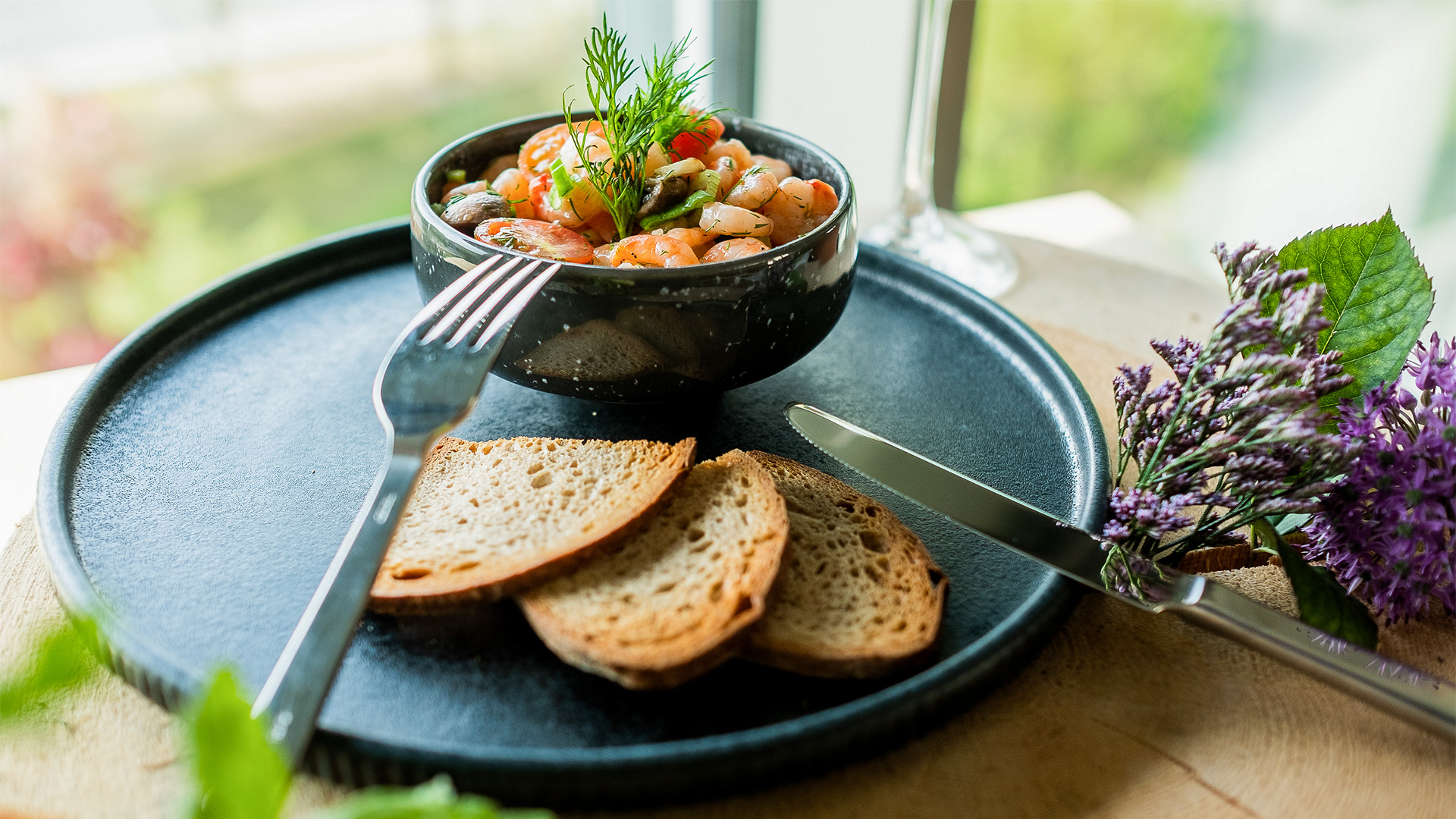 Gourmet-Dinner Koch-Paket für 2 Unkategorisiert online kaufen