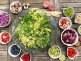 Kalorienarmes Essen: Gesunde und leckere Rezepte für eine ausgewogene Ernährung