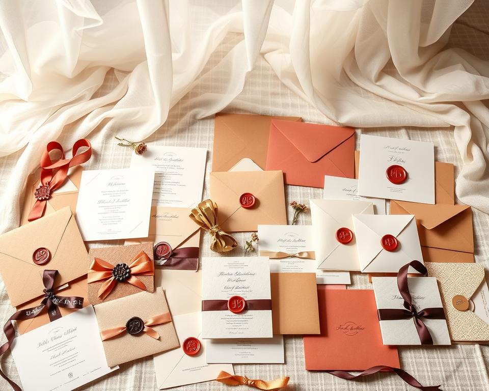 Einladungskarten Materialien und Formate Einladungskarten Materialien und Formate