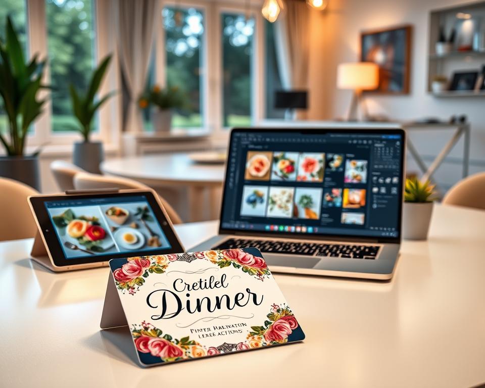 Online-Designer Tools für Einladungskarten Online-Designer Tools für Einladungskarten